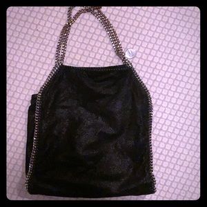 Large Stella McCartney bag